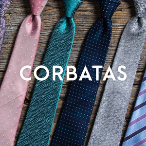 Corbatas