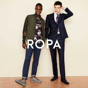 Ropa