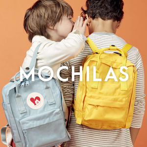 Mochilas