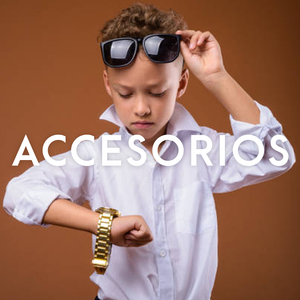 Accesorios