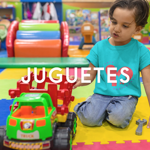 Juguetes