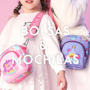 Bolsas & Mochilas