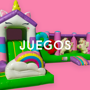 Juegos