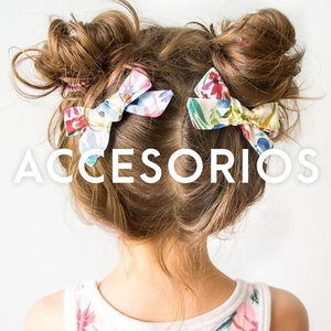 Accesorios