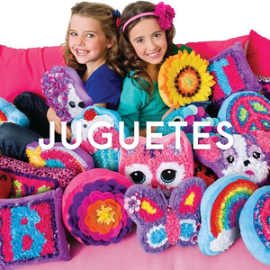 Juguetes