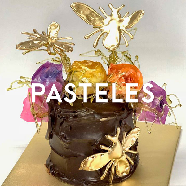 Pasteles