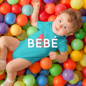 Bebé