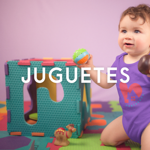 Juguetes