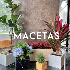 Macetas