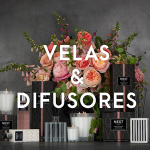 Velas & Difusores