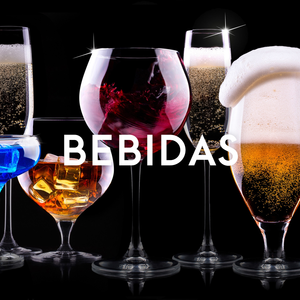 Bebidas