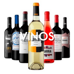 Vinos