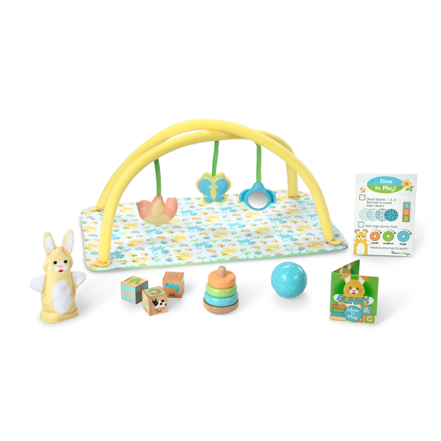 Juguetes de Bebé para Muñecas – En Casa Mty