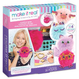 Cuddle Mob Craft Kit