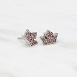 Aretes Tiara