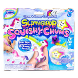 Figuras Squishy de Unicornio