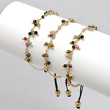 Pulsera Adjustable Piedras