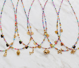 Collar Rainbow Dijes