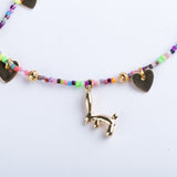 Collar Rainbow Dijes