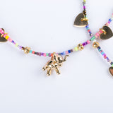 Collar Rainbow Dijes