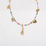 Collar Rainbow Dijes