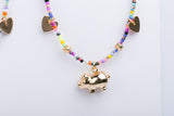 Collar Rainbow Dijes