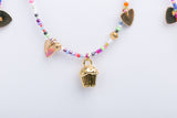 Collar Rainbow Dijes