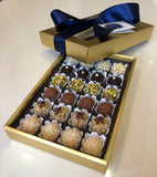 Caja de 24 Brigadeiros