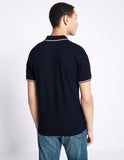 NECETWO NAVY BLUE