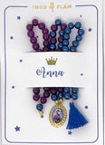 Set Pulseras Princesas