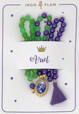 Set Pulseras Princesas