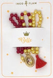 Set Pulseras Princesas