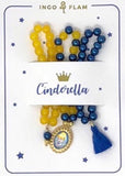 Set Pulseras Princesas