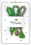 Set Pulseras Princesas