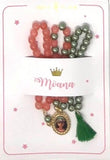 Set Pulseras Princesas