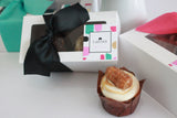 Caja de Muffin Individual