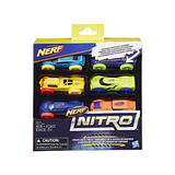 Nerf Nitro