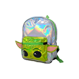 Mochila de Baby Yoda