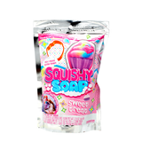 Jabon Squishy de Dulces