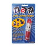 LCR