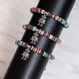 Pulsera Robot Adjustable