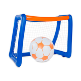 Set de Futbol Inflable Gigante