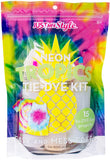 Kit de Tie Dye Tropical