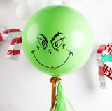 GLOBO GRINCH