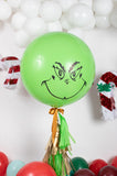 GLOBO GRINCH