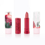 Fruit Pigmented pomegranate Oil Anti- Aging Lipstick