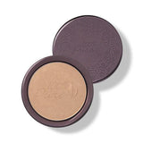 Cocoa pigmented bronzer