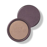 Cocoa pigmented bronzer