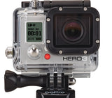 GoPro Hero3 Waterproof