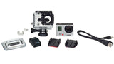 GoPro Hero3 Waterproof